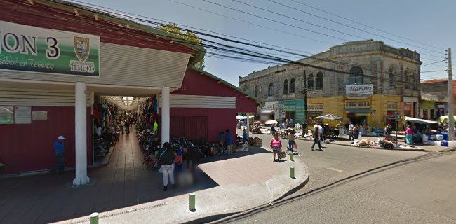 Opiniones de Quesos Don Pablo en Temuco - Supermercado