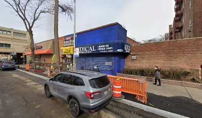 Leeroy Raimundo - Pet Food Store in Bronx New York