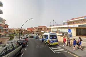 Policlínico de Canarias image