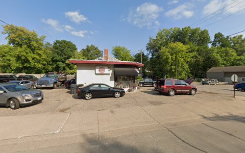Auto Repair Shop «Westside Auto Services», reviews and photos, 2620 Commerce Blvd, Mound, MN 55364, USA