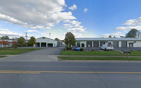 Self-Storage Facility «Great Value Storage», reviews and photos, 7821 Taylor Rd SW, Reynoldsburg, OH 43068, USA