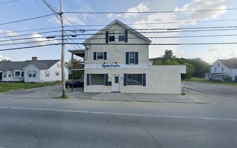 Internet Service Provider «Time Warner Cable», reviews and photos, 380 Union St, Littleton, NH 03561, USA