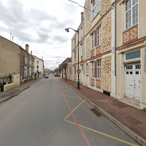 GIP Renouv Urbain Quart Seine Essonne à Corbeil-Essonnes