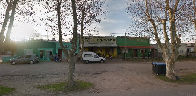 Gomeria Neumaticos Colonia - Tienda de neumáticos