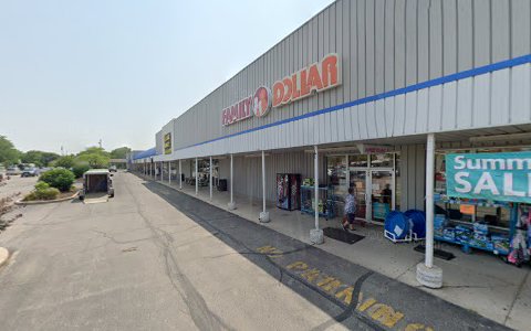 Discount Store «FAMILY DOLLAR», reviews and photos, 798 S Main St, Fond du Lac, WI 54935, USA