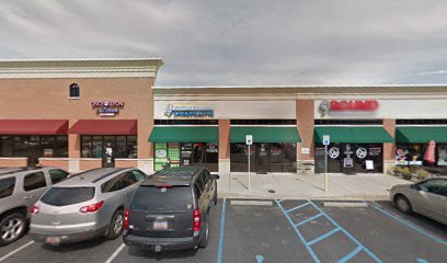 James Potere - Pet Food Store in Greenville South Carolina