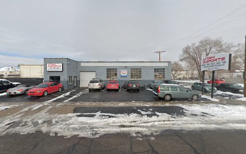 Auto Repair Shop «Utah Imports», reviews and photos, 33 Herbert Ave S, Salt Lake City, UT 84111, USA