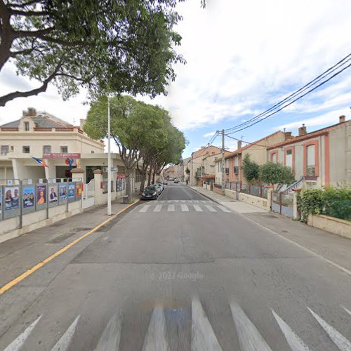 Borne de recharge de véhicules électriques Public Charging Station Perpignan