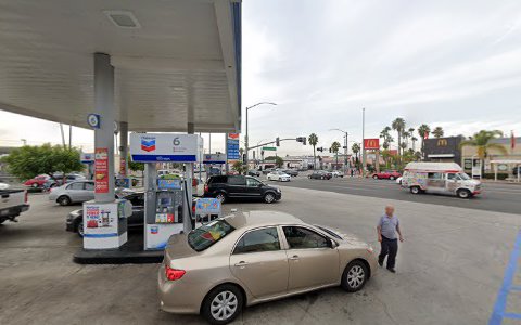 Convenience Store «Chevron ExtraMile», reviews and photos, 1790 Long Beach Blvd, Long Beach, CA 90813, USA