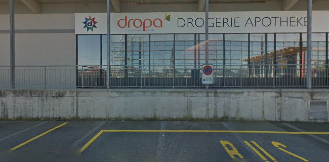 DROPA Drogerie Apotheke Uetendorf - Apotheke