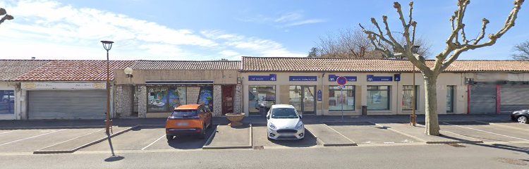 Photo du Banque BNP Paribas - Saint Auban à Château-Arnoux-Saint-Auban