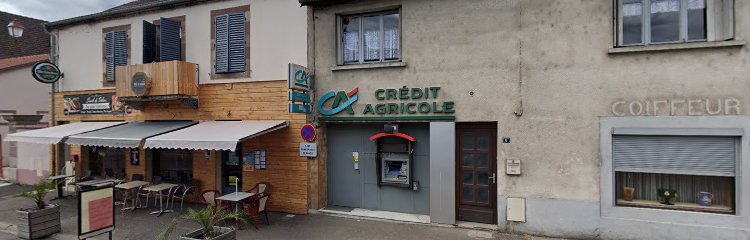 Photo du Banque Crédit Agricole à Conflans-sur-Lanterne