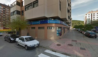 Clínica Dental Adeslas en Burgos