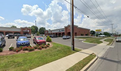Downtown Chiropractic - Chiropractor in Bowling Green Kentucky