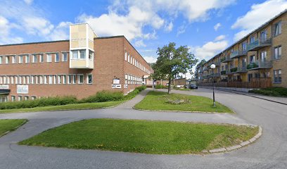 Högstedt Rör & Bygg i Sundsvall AB