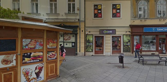 Értékelések erről a helyről: Nyúlcipőbolt Győr, Győr - Sport bolt