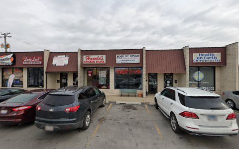 Tattoo Shop «Body By Design», reviews and photos, 13655 S Cicero Ave, Crestwood, IL 60445, USA