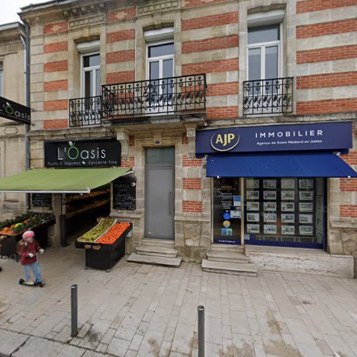 Banque Crédit Commercial du Sud-Ouest Saint-Médard-en-Jalles