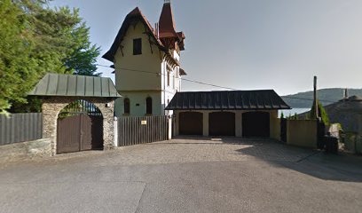 Villa Schwarzenfels