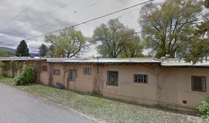 El Centro Chiropractic - Pet Food Store in Taos New Mexico