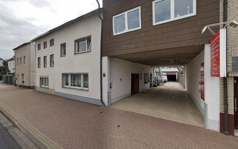 KFZ-Meisterbetrieb S. Heine