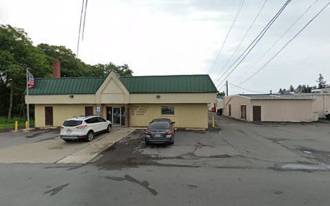 Post Office «United States Postal Service», reviews and photos, 11 Pine Hill Rd, Mt Pocono, PA 18344, USA