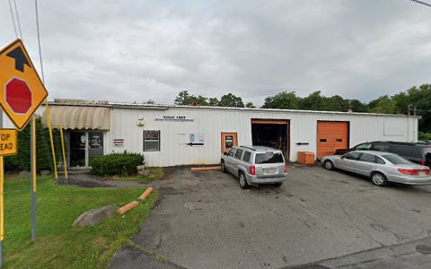 Transmission Shop «Lee Myles Transmissions», reviews and photos, 10 Pine Hill Rd, Mt Pocono, PA 18344, USA