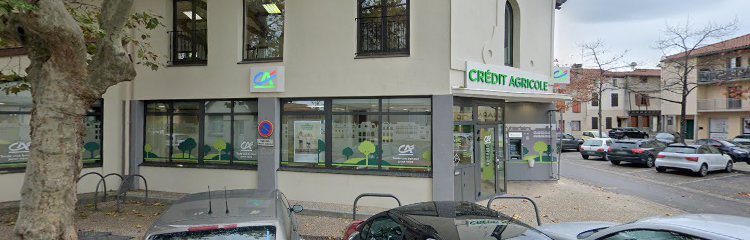 Photo du Banque Crédit Agricole Loire Haute-Loire à Sury-le-Comtal