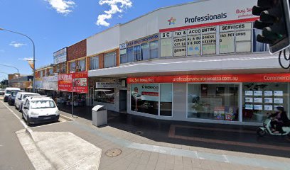 Professionals Cabramatta - Real Estate Agents and Property Management