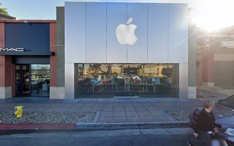 Computer Store «Apple El Paseo Village», reviews and photos, 73445 El Paseo, Palm Desert, CA 92260, USA