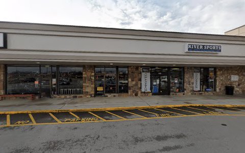 Outdoor Sports Store «River Sports Outfitters - Cedar Bluff», reviews and photos, 9292 Kingston Pike, Knoxville, TN 37922, USA