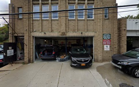 Auto Body Shop «202 Collision», reviews and photos, 16 Wayne Ave, Suffern, NY 10901, USA