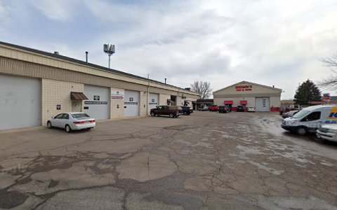 Auto Body Shop «Master Collision Group», reviews and photos, 227 W 79th St, Chanhassen, MN 55317, USA