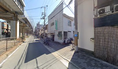 Cycle Shop Ueki