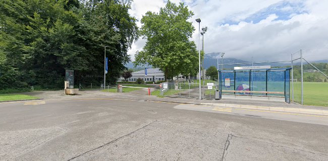 Regiobank Arena Zuchwil - Solothurn