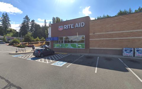 Pharmacy «Rite Aid», reviews and photos, 4117 Kitsap Way, Bremerton, WA 98312, USA