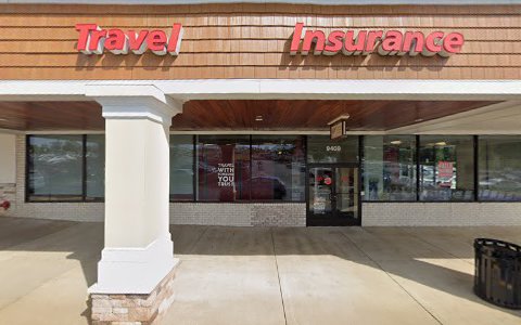 Auto Insurance Agency «AAA Fairfax Car Care Insurance Travel Center», reviews and photos, 9400 Main Street, Fairfax, VA 22031, USA