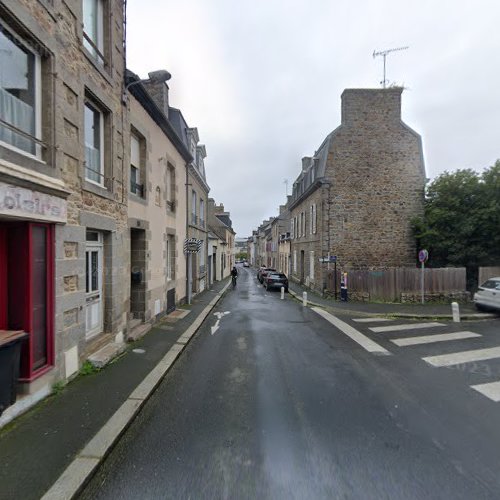Formation en Réflexologie des Côtes d'Armor à Saint-Brieuc