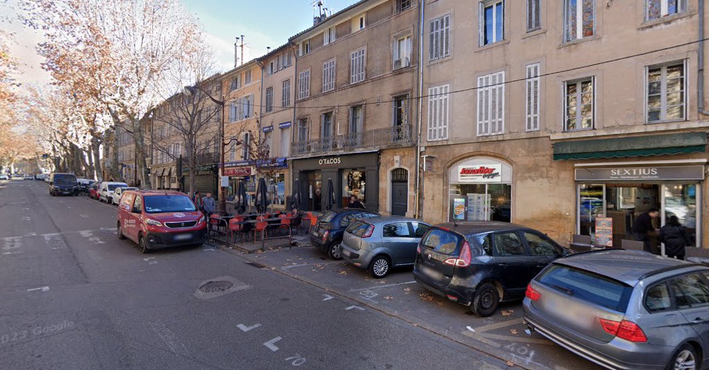 Pintxos Café à Aix-en-Provence