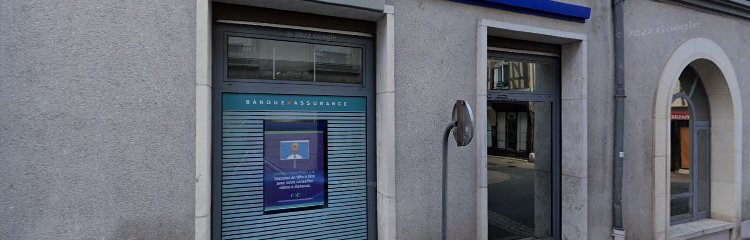Photo du Banque CIC à Vendôme