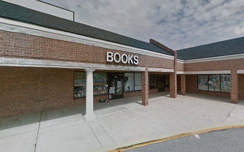 Book Store «Second Looks Books», reviews and photos, 759 Solomons Island Rd N, Prince Frederick, MD 20678, USA