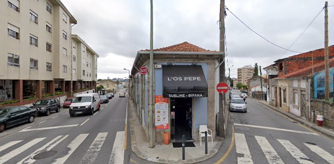 Avaliações doL'os Pepe em Gondomar - Restaurante
