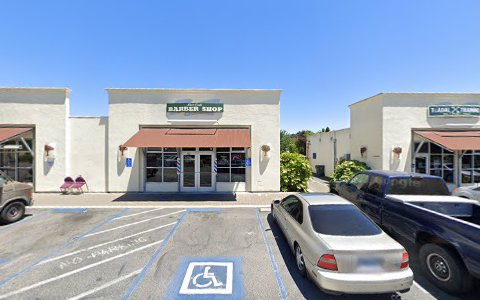 Barber Shop «Live Oak Barber Shop», reviews and photos, 1200 17th Ave # 122, Santa Cruz, CA 95062, USA
