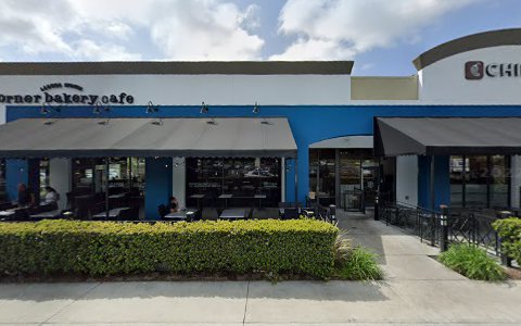 Cafe «Corner Bakery Cafe», reviews and photos, 27221 La Paz Rd K, Laguna Niguel, CA 92677, USA