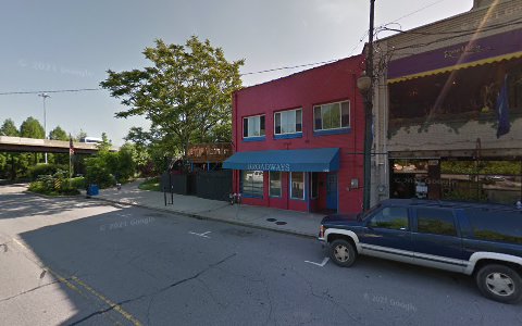 Night Club «Broadways», reviews and photos, 120 N Lexington Ave, Asheville, NC 28801, USA