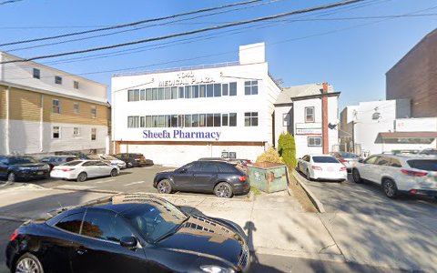Pharmacy «Sheefa Pharmacy», reviews and photos, 1040 Main St, Paterson, NJ 07503, USA