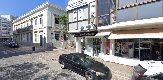 Edifício Alagoa, Praça Alexandre Herculano Nº22 1º B, 8000-160 Faro