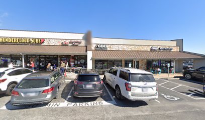 Ashley Fox - Pet Food Store in Austin Texas