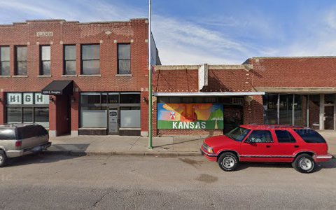 Boutique «The Flying Pig Boutique», reviews and photos, 2210 E Douglas Ave, Wichita, KS 67214, USA