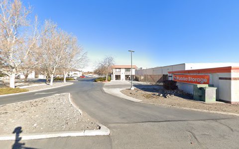 Self-Storage Facility «Public Storage», reviews and photos, 4875 S McCarran Blvd, Reno, NV 89502, USA